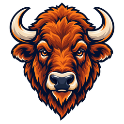 Bison logo